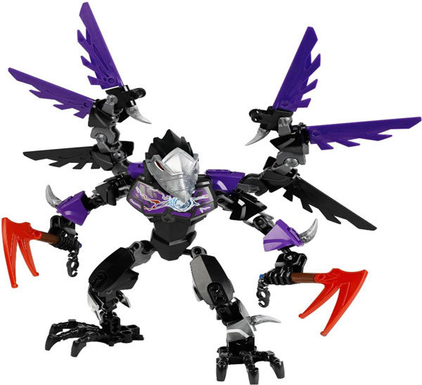 Kocke LEGO® Chima Razar V29 LE70205