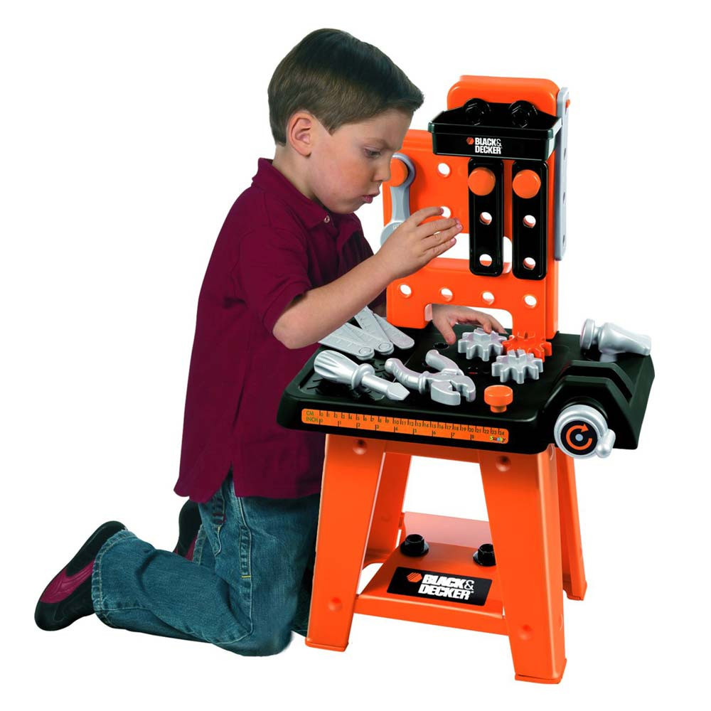 ECOIFFIER Black and Decker radionica 27 delova SM002305