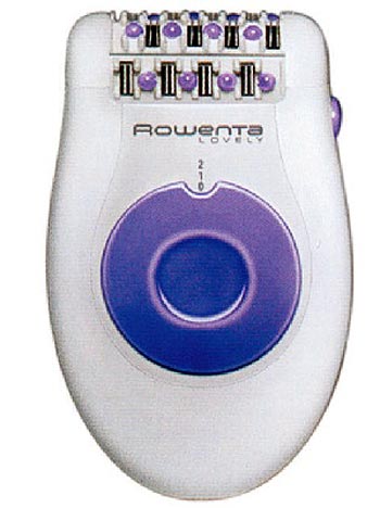 Rowenta EP 4630 - Epilator
