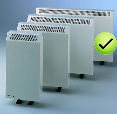 Astral akumulaciona konvektorska grejalica sa opekama 3400W 14/6943