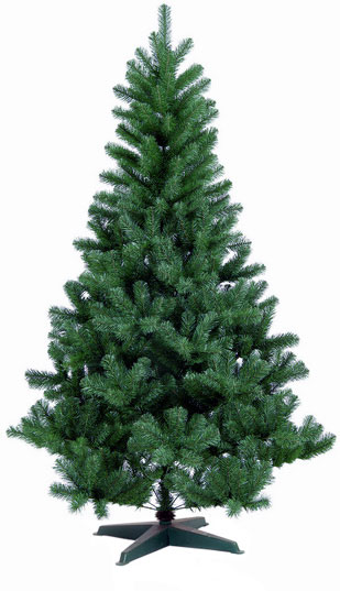 Novogodišnja Jelka Augusta Rosa 90 cm