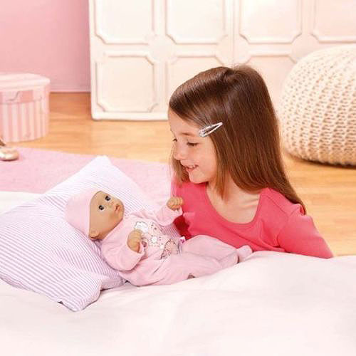 Lutka Beba My First Baby Anabell ZF791943