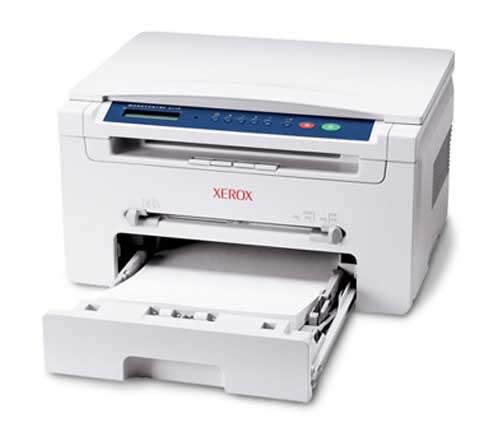 XEROX WorkCentre™ 3119 - multifunkcijski uređaj