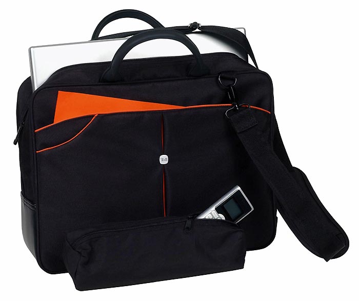 Laptop torba CITADEEN , 15.4 inča - TNB MLNB035054