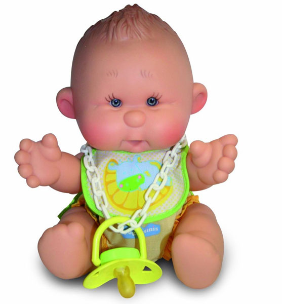 Yogurtinis mirišljava lutka Wave 2 John Lemon 00324