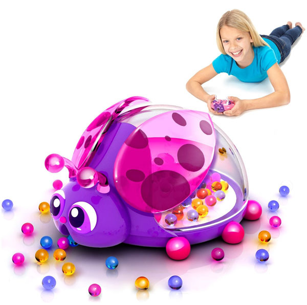 Orbeez Bubamara sa daljinskim upravljačem 47180