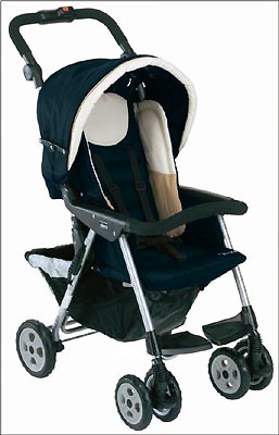 Chicco kišobran kolica PONEE XS - 69248.20