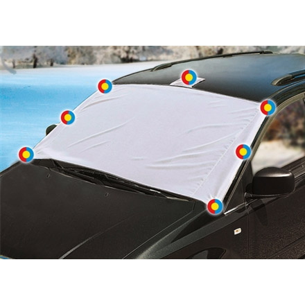 Antifrost navlaka za vetrobran protiv zaleđivanja 70510