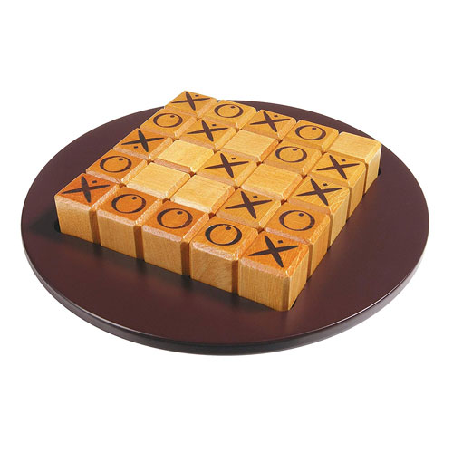 Društvena igra Quixo classic