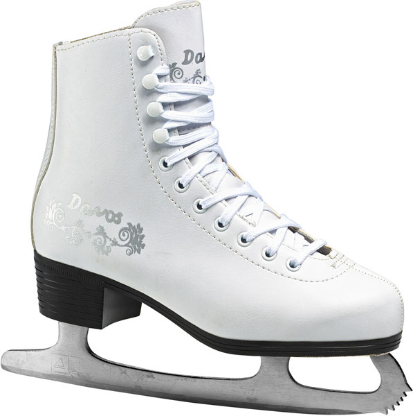 Stuf klizaljke Davos za umetničko klizanje 37
