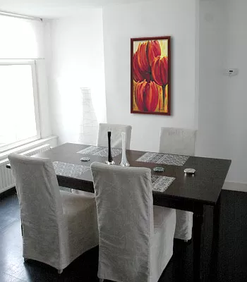 Tulips - 50x100 E3EP