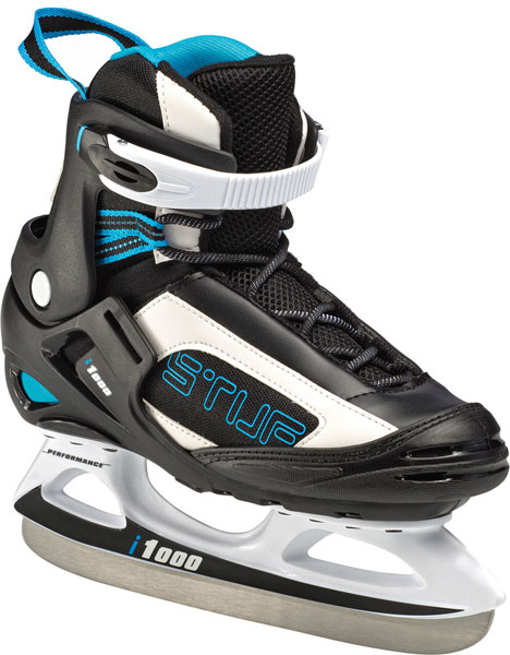 Stuf klizaljke i1000 45