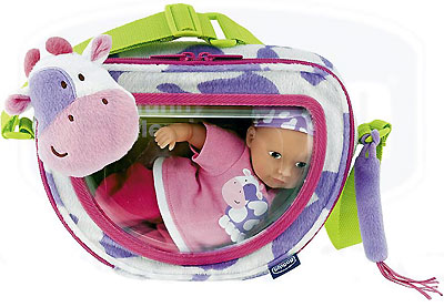 Chicco lutkica u rancu - kravica 60783