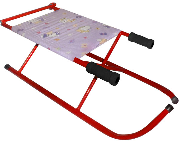 Sklopive sanke Hello Kitty