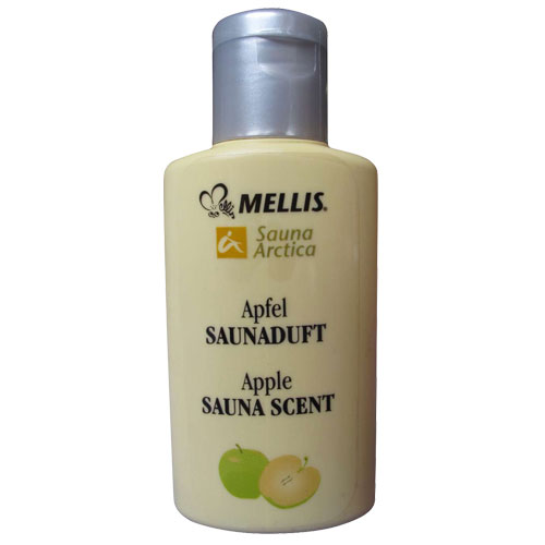 Oprema za saune - Mellis esencija jabuke 50ml 3330100 - Image 1