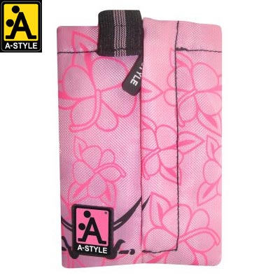 A-Style - torbica za mobilne telefone, mp3 playere, foto-aparate