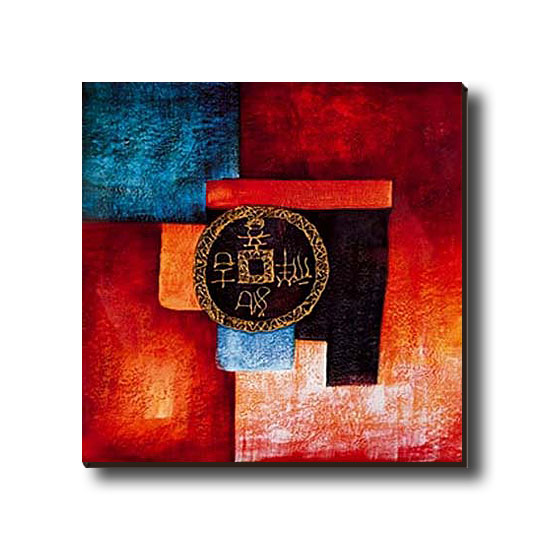 Ocio 1 - 1236 - 49x49 DA