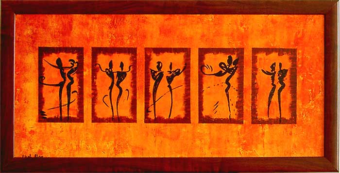 Somogai - 50x100 E3EP