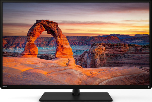 Toshiba Full HD LED Televizor 80 cm 32L2333DG