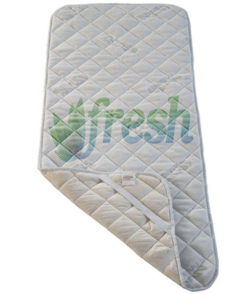 Naddušek - prostirka za ležaj Refresh 200x150x2