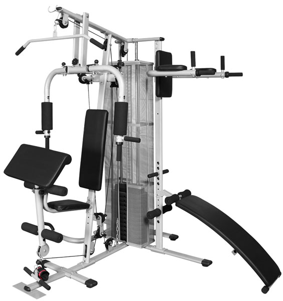 Actuell kućna teretana - Gladijator DDM-4700/66 - Image 1