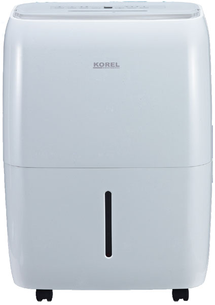 Korel odvlaživač - sušilica MDDG-20DEN3-QA3