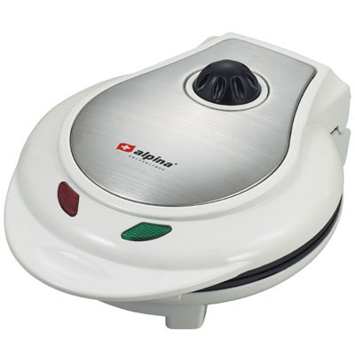 Alpina aparat za galete SF-2517 21302