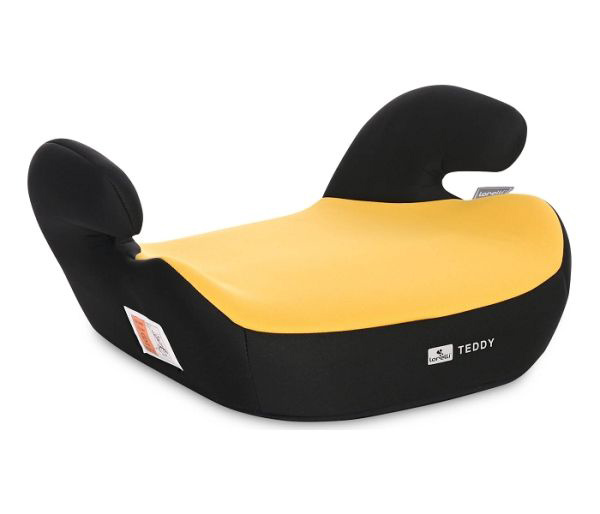 Lorelli Buster autosedište za decu 15-36kg Teddy Lemon curry 10070752338