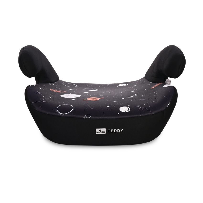 Lorelli Buster autosedište za decu 15-36kg Teddy Black cosmos 10070752345