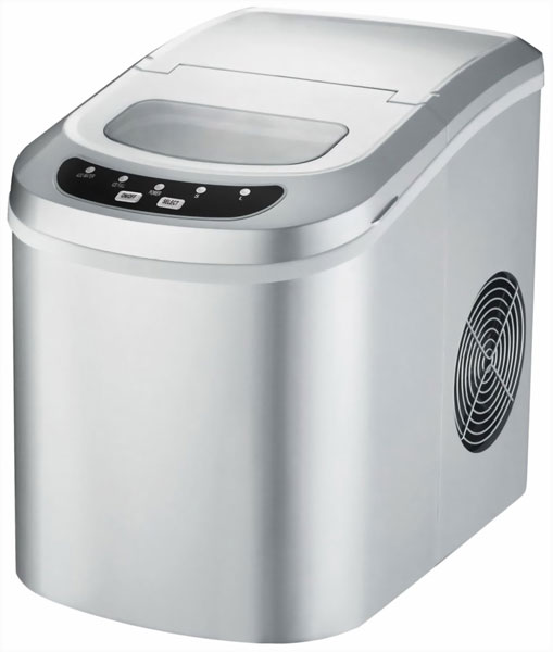 Ledomat za kućnu i profesionalnu upotrebu HZB-12