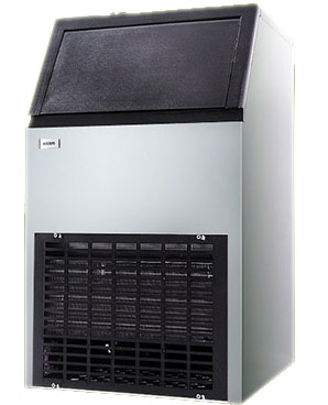 Ledomat za profesionalnu upotrebu HZB-40