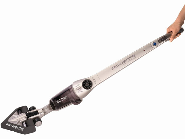 Rowenta Air Force Extreme Bežični Aku Usisivač RH 8758