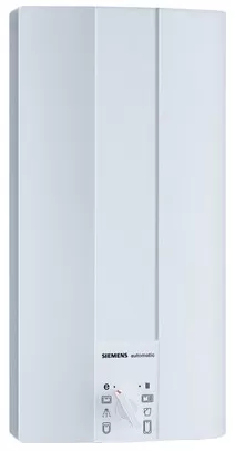 Siemens protočni bojler DH 21100