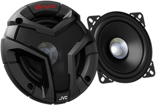 JVC dvosistemski zvučnik za automobil CS-V418J