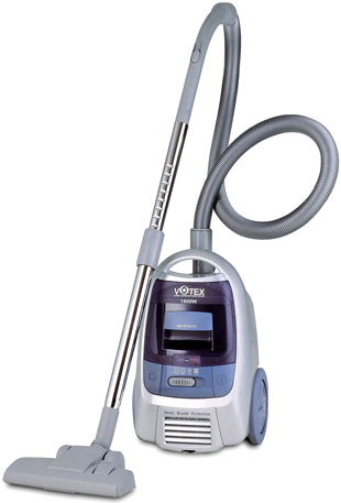 Daewoo usisivač RC 4006B