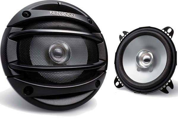 Kenwood zvučnik za automobil KFC-E1064