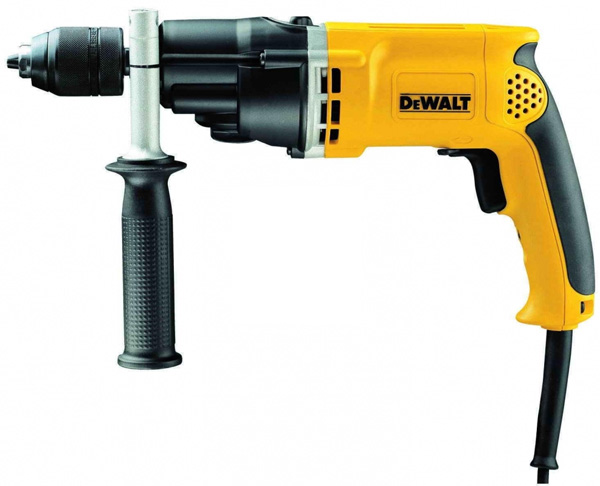 DeWALT električna bušilica 770W D21441