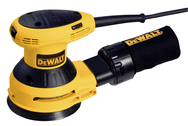 DeWALT rotaciona brusilica D26453