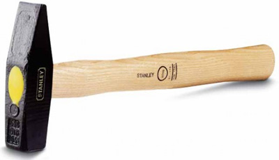 Stanley stolarski čekić sa drvenom drškom 1000 gr 1-51-180