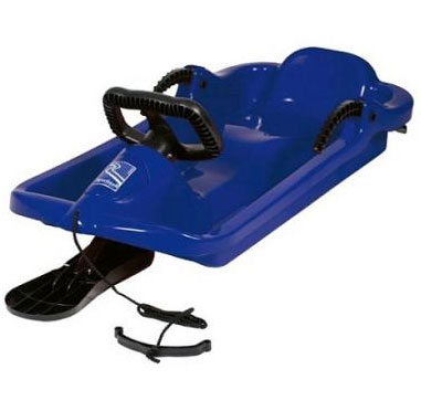 Alpen Gaudi Sanke Alpen Drive plave 291560