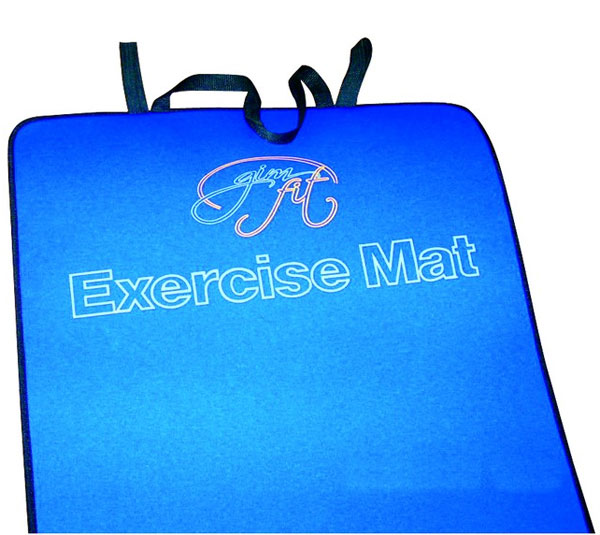 Strunjača za vežbe Gim Fit 0,6 cm S100702