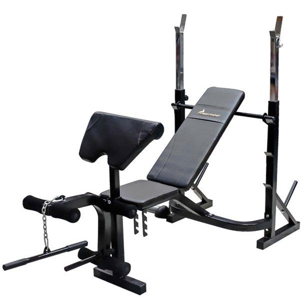 Benč podešavajuća klupa BH115 291268 - Image 1