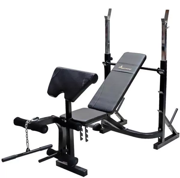 Benč podešavajuća klupa BH115 291268