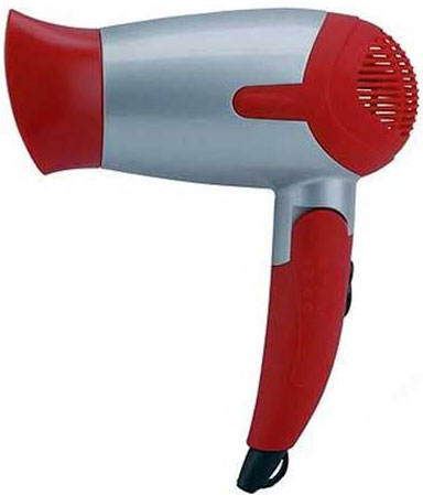 Vorner putni fen VHD-024