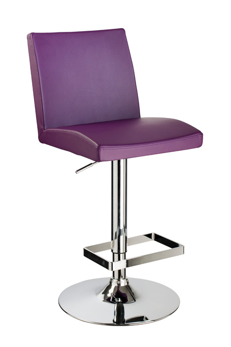 Barska Stolica Tommy ljubičasta