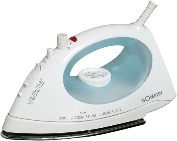 Bomann pegla na paru DB 757 CB