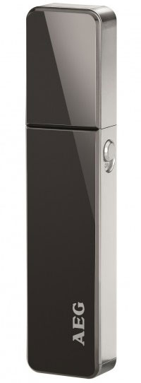 Trimer AEG NE 5637 crni