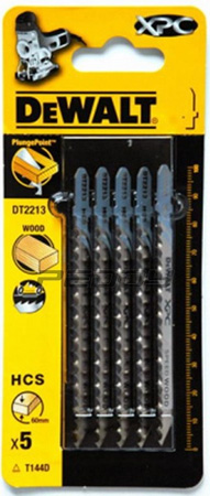 DeWalt Listovi za ubodnu testeru XPC DT2213