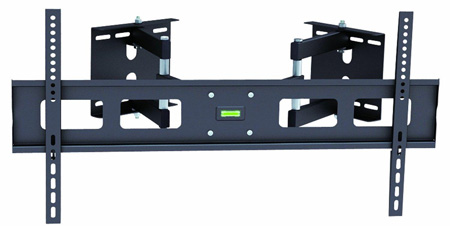 Brateck podesivi nosač za televizor za uglove LPA13-484C