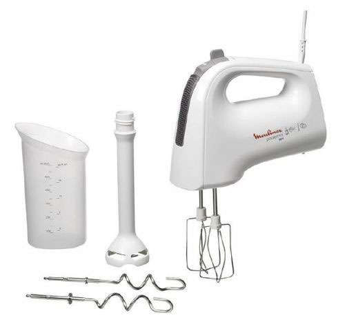 Moulinex ručni mikser HM6101